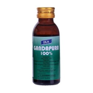 2096 Ika Gandapura 100 100ml