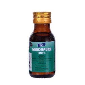 2101 Ika Gandapura 100 30ml