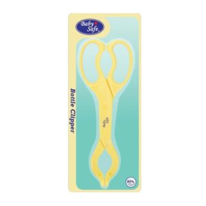 212 Baby Safe Bottle Clipper Bd059