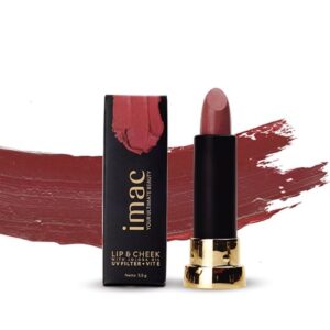 2120 Imac Lip Cheek Berry Me 35gr