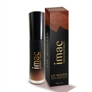 2121 Imac Lip Mousse Flawless Coco 5gr