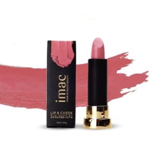 2123 Imac Lip Cheek Pink Lily 35gr