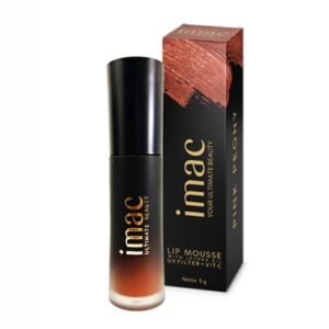 2126 Imac Lip Mousse Pink Peony 5gr
