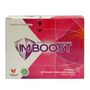 2129 Imboost 20 Tablet