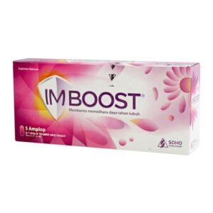 2130 Imboost 50 Tablet