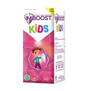 2133 Imboost Kids Sirup 45ml