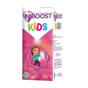 2137 Imboost Kids Sirup 60ml