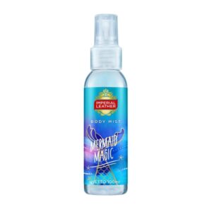 2141 Imperial Leather Body Mist Mermaid Magic 100ml