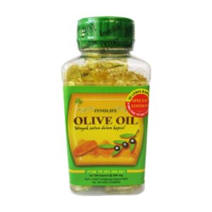2149 Innolive Olive Oil 150 Kapsul