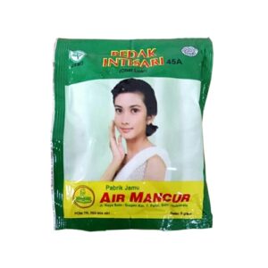 2152 Intisari Bedak Dingin 8g Renteng 10 Sachet 8gr