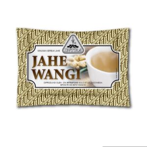 2154 Intra Jahe Wangi Renceng 10 Sachet 18gr