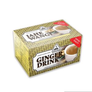 2155 Intra Jahe Wangi Box 20 Sachet 15gr