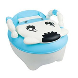 216 Baby Safe Training Potty Uf007