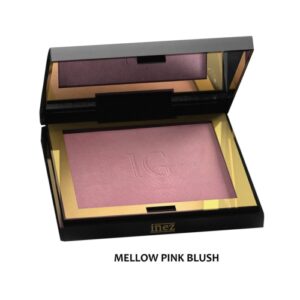 2168 Ivan Gunawan Cheek Color Mellow Pink Blush