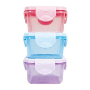 217 Baby Safe Food Container Fc003 150ml