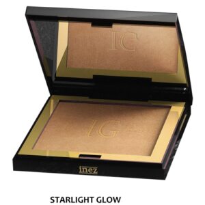 2173 Ivan Gunawan Face Luminizer Starlight Glow