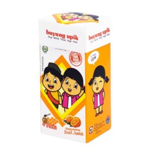 2185 Buyung Upik Masuk Angin 10pcs