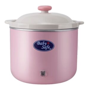 220 Baby Safe Light Indocator Slow Cooker Lb009