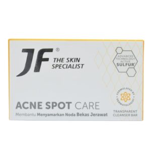 2221 Jf Acne Spot Care 65gr