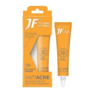 2226 Jf Anti Acne Gel 10gr