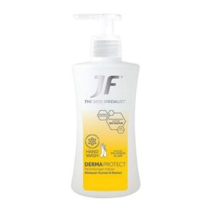 2234 Jf Derma Protect Hand Wash 200ml