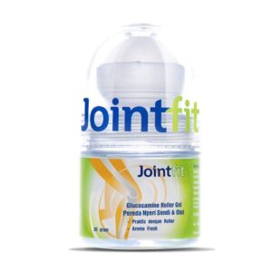 2243 Jointfit Reguler Gel 35gr