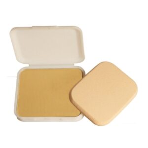 2247 Just Miss Two Way Cake Refill Yellow Beige 12gr