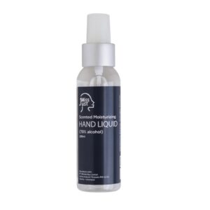 2249 Just Miss Moisturizing Hand Liquid Spray 100ml