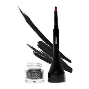 2251 Just Miss Intense Eyeliner Midnight Black 23gr