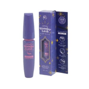 2257 Just Miss Wonder Lash Long Lash Waterproof Mascara 10gr