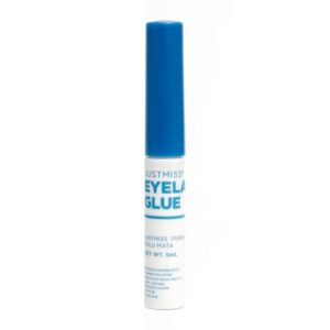 2263 Just Miss Eye Lash Glue 5ml