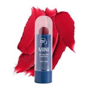 2264 Just Miss Mini Lipstick Lip Color Lipstick J1 15gr