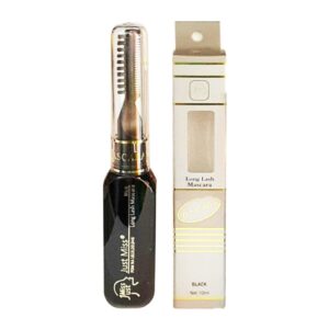 2270 Just Miss Long Lash Mascara Black 12ml