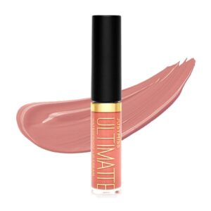 2273 Just Miss Ultimatte Lip Cream Naked Fudge 5ml