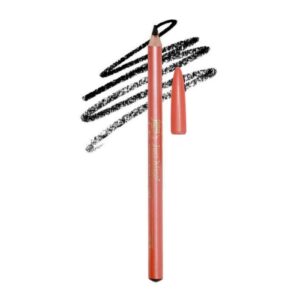 2274 Just Miss Art Of Beauty Eyebrow Pencil 311 Black 1gr