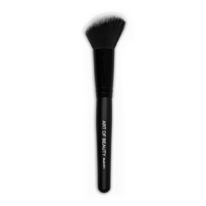 2275 Just Miss Art Of Beauty Angled Blush Brush 872