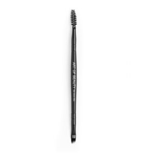 2276 Just Miss Art Of Beauty Eyebrow Duo Brush 862