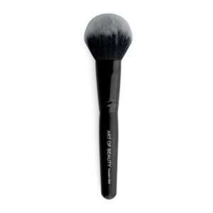 2279 Just Miss Art Of Beauty Powder Brush 868