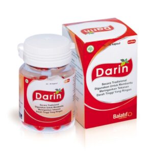 228 Balatif Darin 30 Kapsul