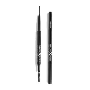 2282 Just Miss Art Of Beauty Browxpert Ultrafine Micro Sculptor Black
