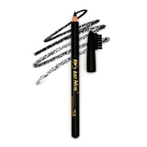 2283 Just Miss Art Of Beauty Eyebrow Pencil 209m Black 1gr