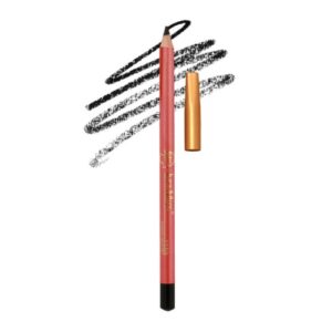 2289 Just Miss Art Of Beauty Eyebrow Pencil 801 Black 13gr