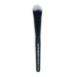 2290 Just Miss Art Of Beauty Foundation Brush 8f