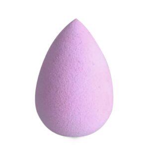 2292 Just Miss Art Of Beauty Egg Sponge Purple