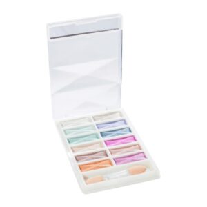 2298 Just Miss Art Of Beauty Eye Shadow Es218 No1 8gr