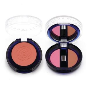 2300 Just Miss Art Of Beauty Cosmic Manhattans 3 Color Blush No 2 6gr