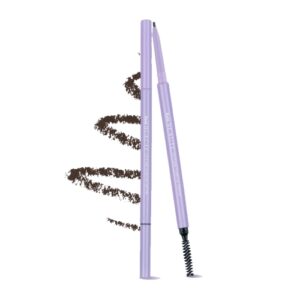 2308 Kaila Beaute On Fleek Eyebrow Definer Smoothie Brown