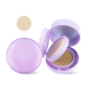 2313 Kaila Beaute 2in1 Cushion Spf 50 Pa Light Beige