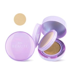 2315 Kaila Beaute 2in1 Cushion Spf 50 Pa Natural Beige