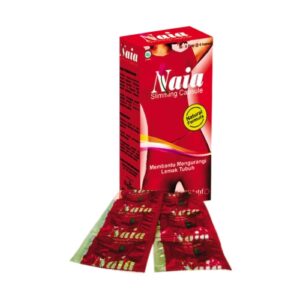 232 Balatif Naia Strip 30kapsul